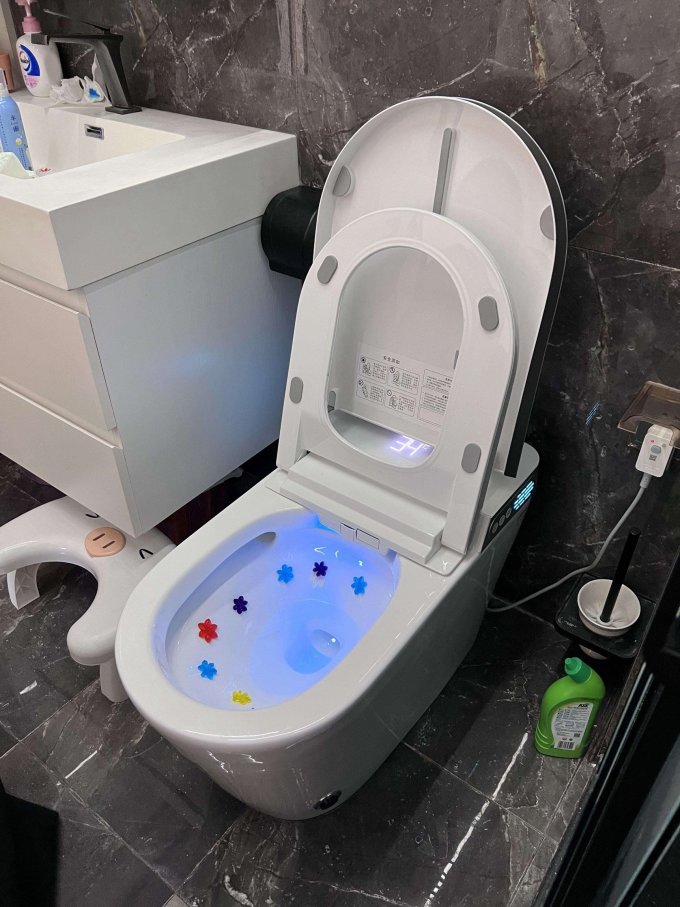 德森蒂威卫浴用品