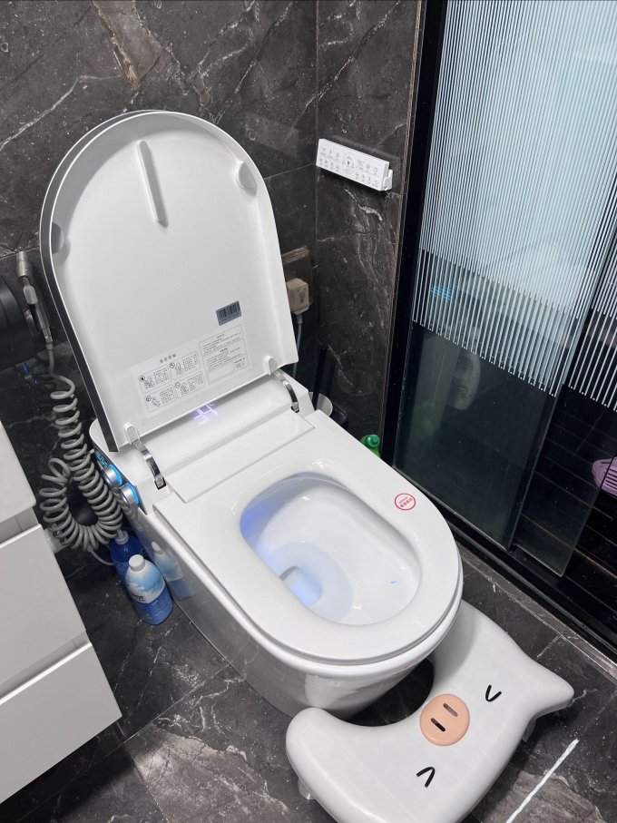 德森蒂威卫浴用品