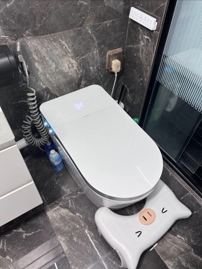 德森蒂威卫浴用品