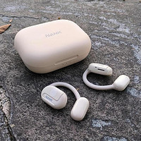 数码 篇六十九：南卡OE CC耳机评测：优秀音质与舒适佩戴的完美结合