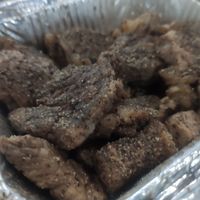 让你的味蕾爆炸! - 爆款菲力牛排推荐!