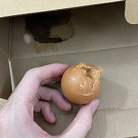 京东3盒鸡蛋坏了1枚能赔多少钱？