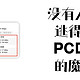 果然没有人能逃过国产软件的PCDN