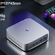 机械师“创物者” 迷你主机新增配置，酷睿i7-12650H + 16GB内存 + 1TB SSD　2499元