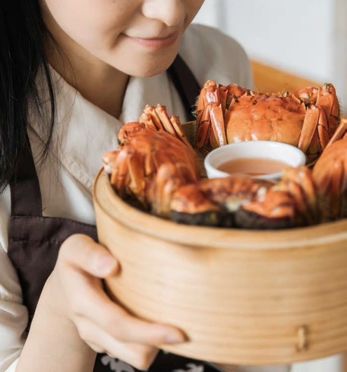 海鲜水产