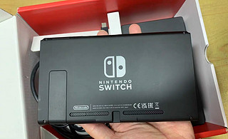 现在入手非常香的日版switch