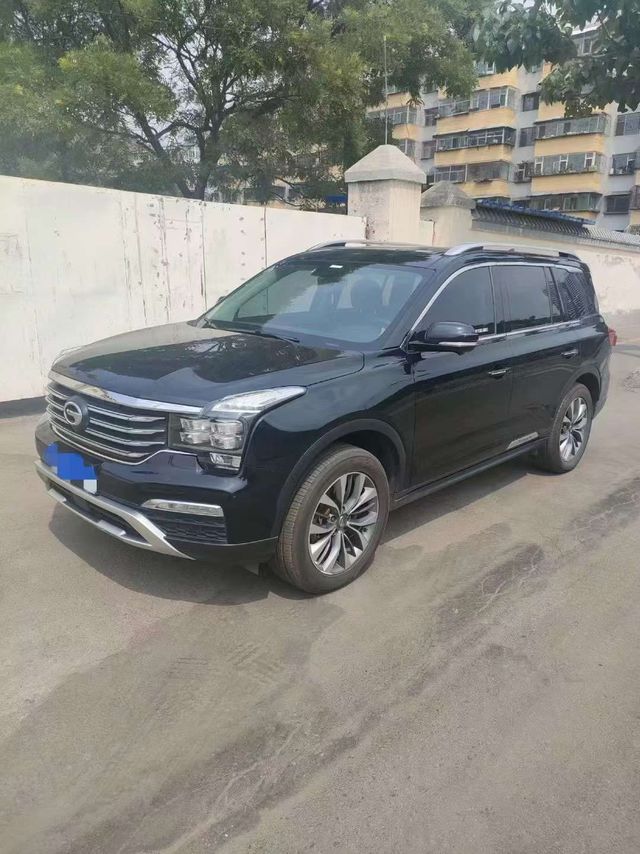 国产最强SUV星途瑶光