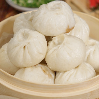 品味非遗传统，感受嵊州文化——御小笼品牌小笼包