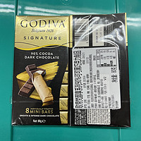 「品味奢华 · 歌帝梵黑巧克力」- 感受顶级巧克力的魅力！！！
