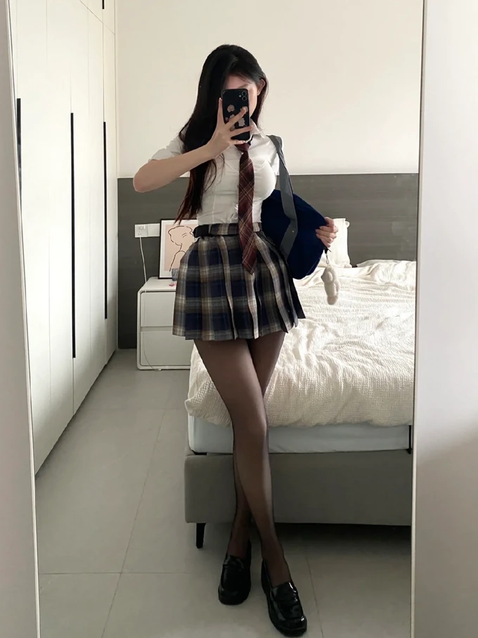 JK制服