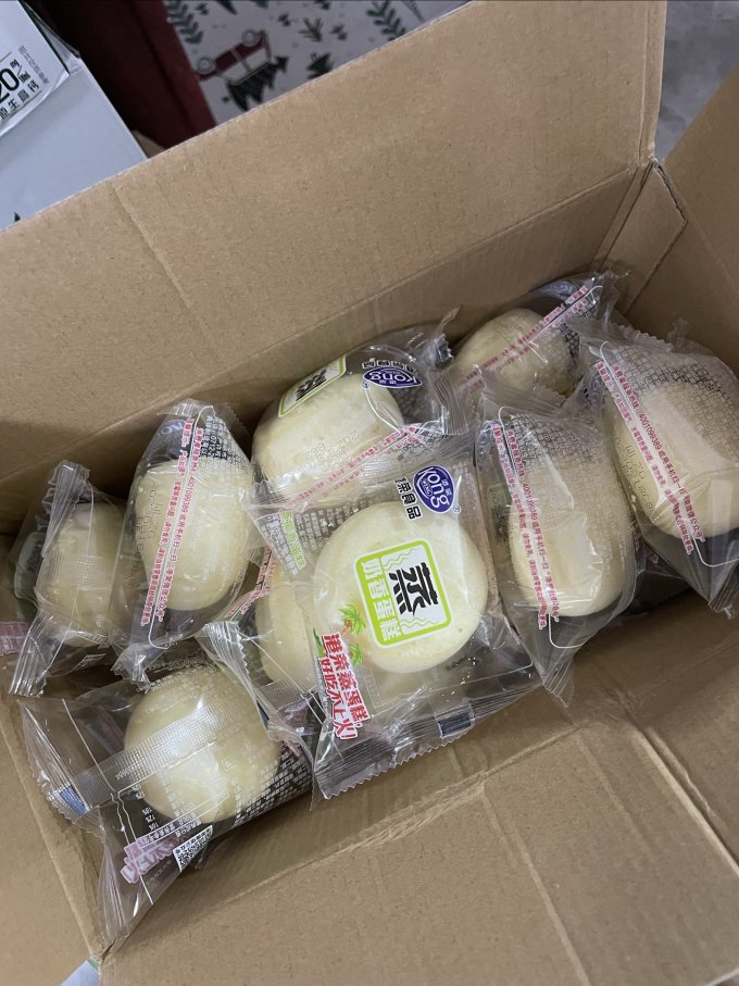 常温蛋糕