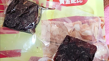 零食 篇十：甘源枣仁派——美味与健康的完美结合