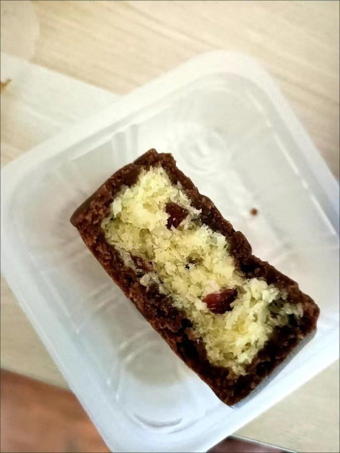 卢师傅月饼
