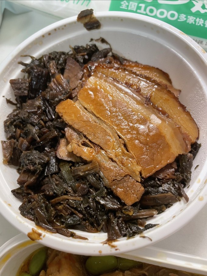 锦城记方便速食