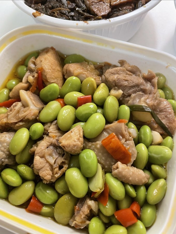 锦城记方便速食