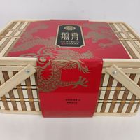 好看好吃又实惠的中秋月饼推荐！