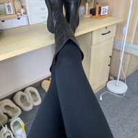 这样穿很显瘦