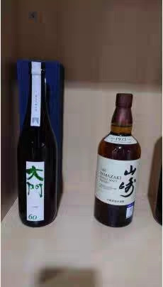 清酒：淡淡的醇香，品味生活的美好