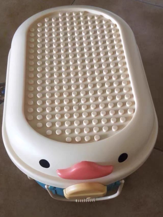儿童收纳箱