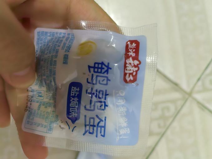 盐津铺子方便速食