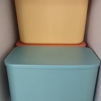 晟旎尚品 日式收纳盒桌面药品收纳