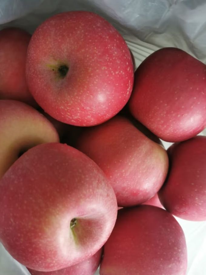 京鲜生苹果