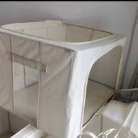 晟旎尚品 收纳箱抗菌