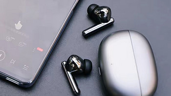 荣耀Earbuds X3测评体验：轻盈舒适，百元价位首选