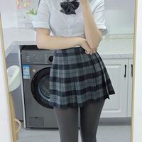 试试看灰色吧