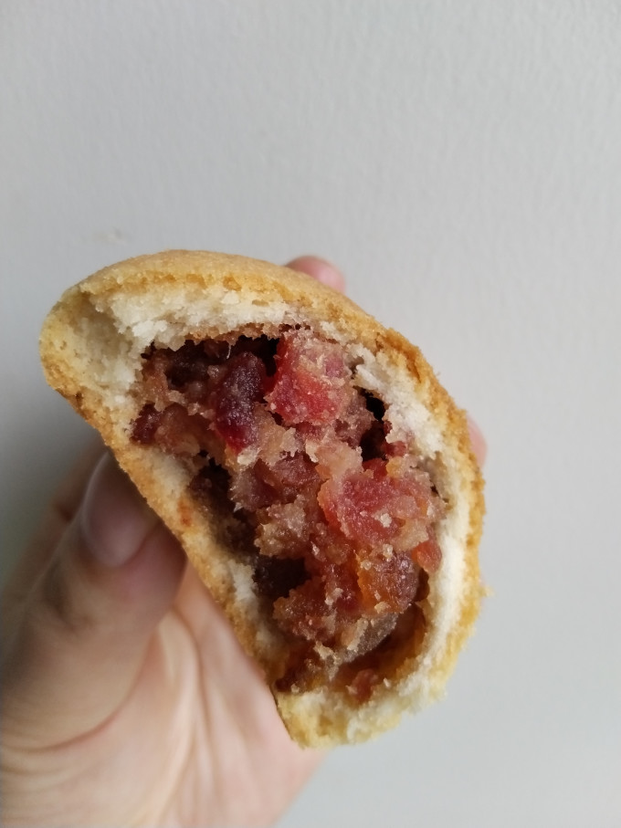 月饼