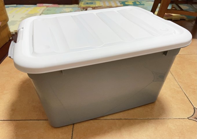 禧天龙收纳箱/桶/凳