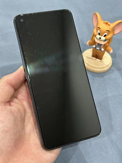 oppo k7x 5g智能手机晒单