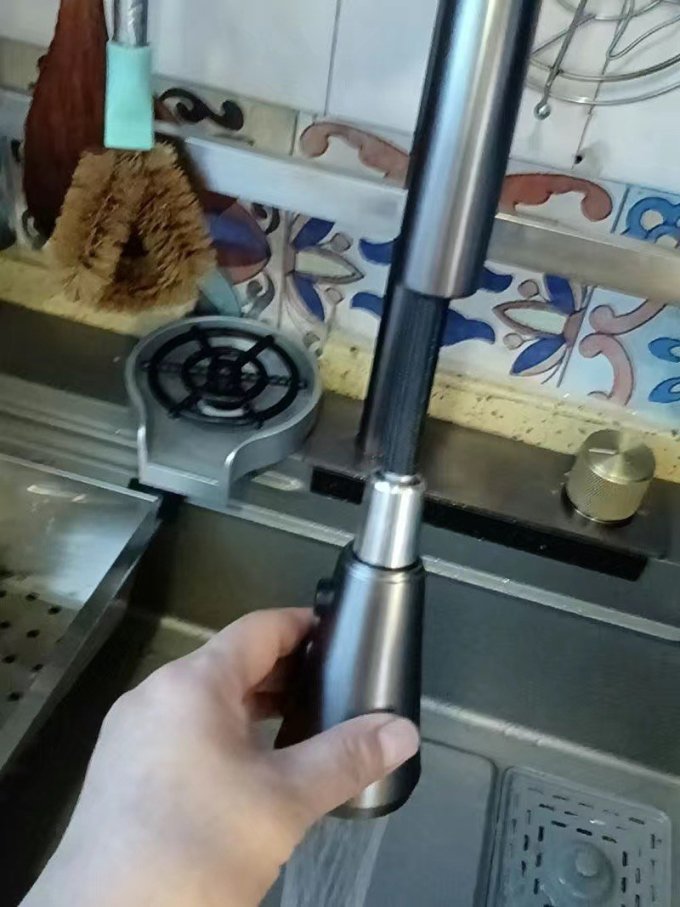 厨房用品