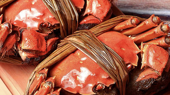 好螃蟹吃起来才更美味，必须收藏的大闸蟹选购技巧及攻略