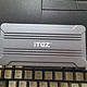 ITGZ USB4.0 硬盘盒开箱