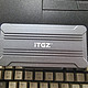  ITGZ USB4.0 硬盘盒开箱　