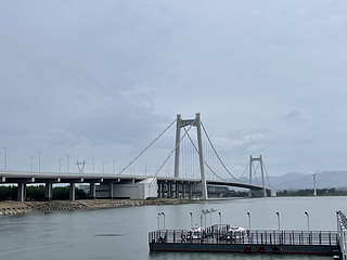 骑车去河北——官厅水库