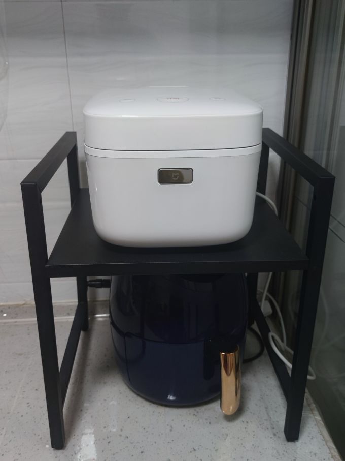 厨房置物架