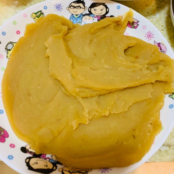 月饼