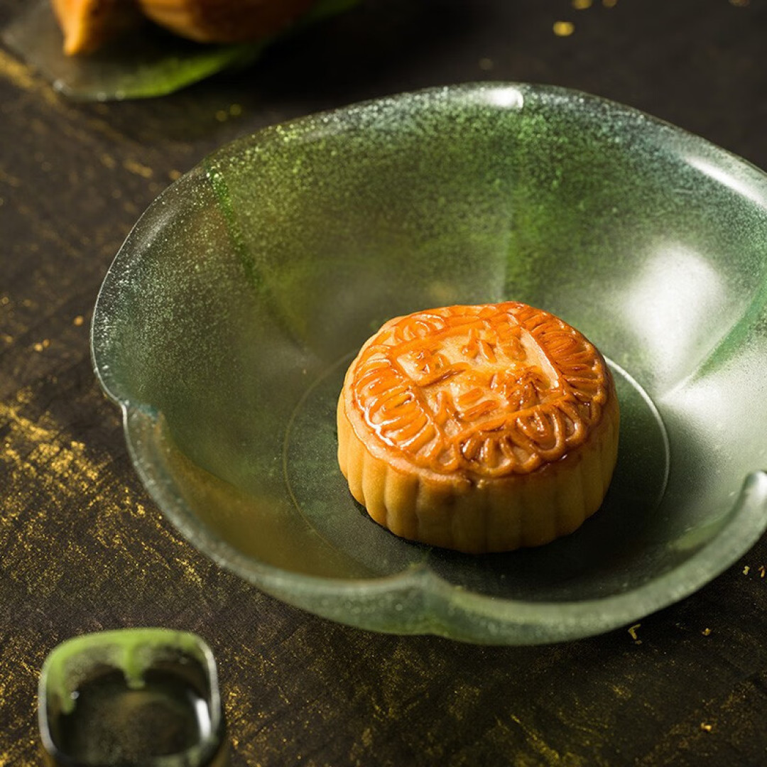 三禾稻香村月饼：传承北方人的相思