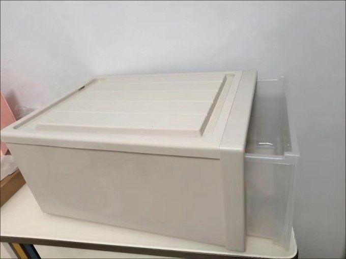 凡高收纳柜
