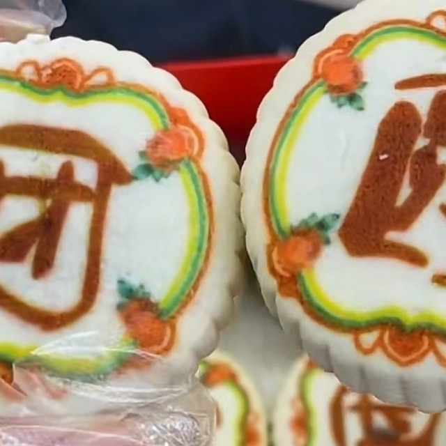 三禾稻香村月饼：传承北方人的相思