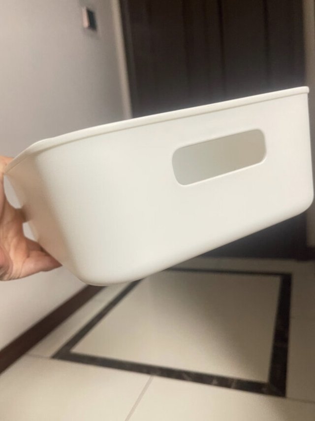 非常好看的一款收纳盒。