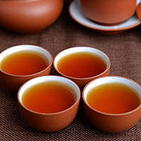 今日份红茶介绍——信阳红