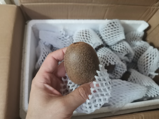 新鲜水果