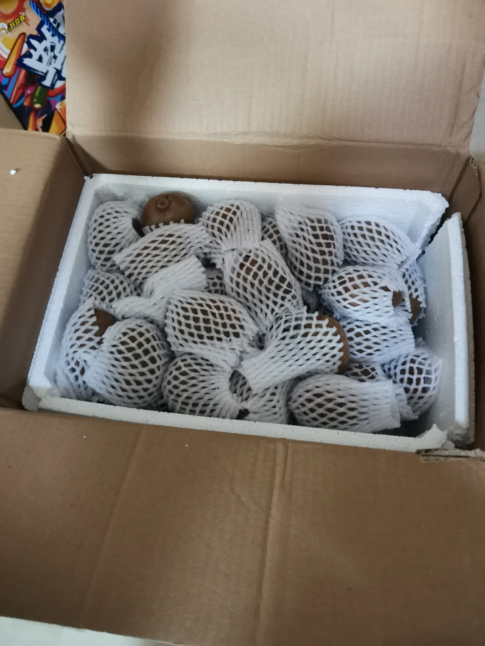 新鲜水果