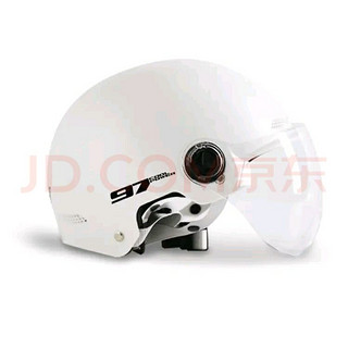 绿源（Luyuan）电动车自行车头盔 3C认证 