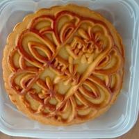 中秋佳节就送稻香村！