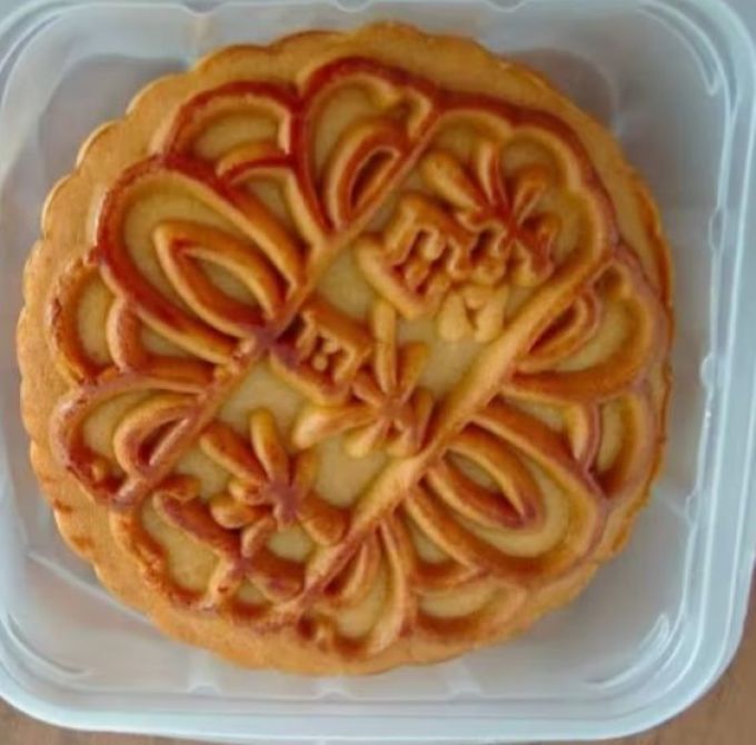稻香村月饼