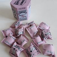 常常补黑，精力充沛没烦恼